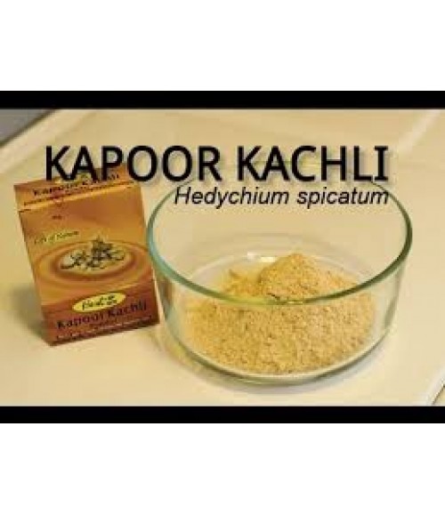 Kapoor Kachli Powder
